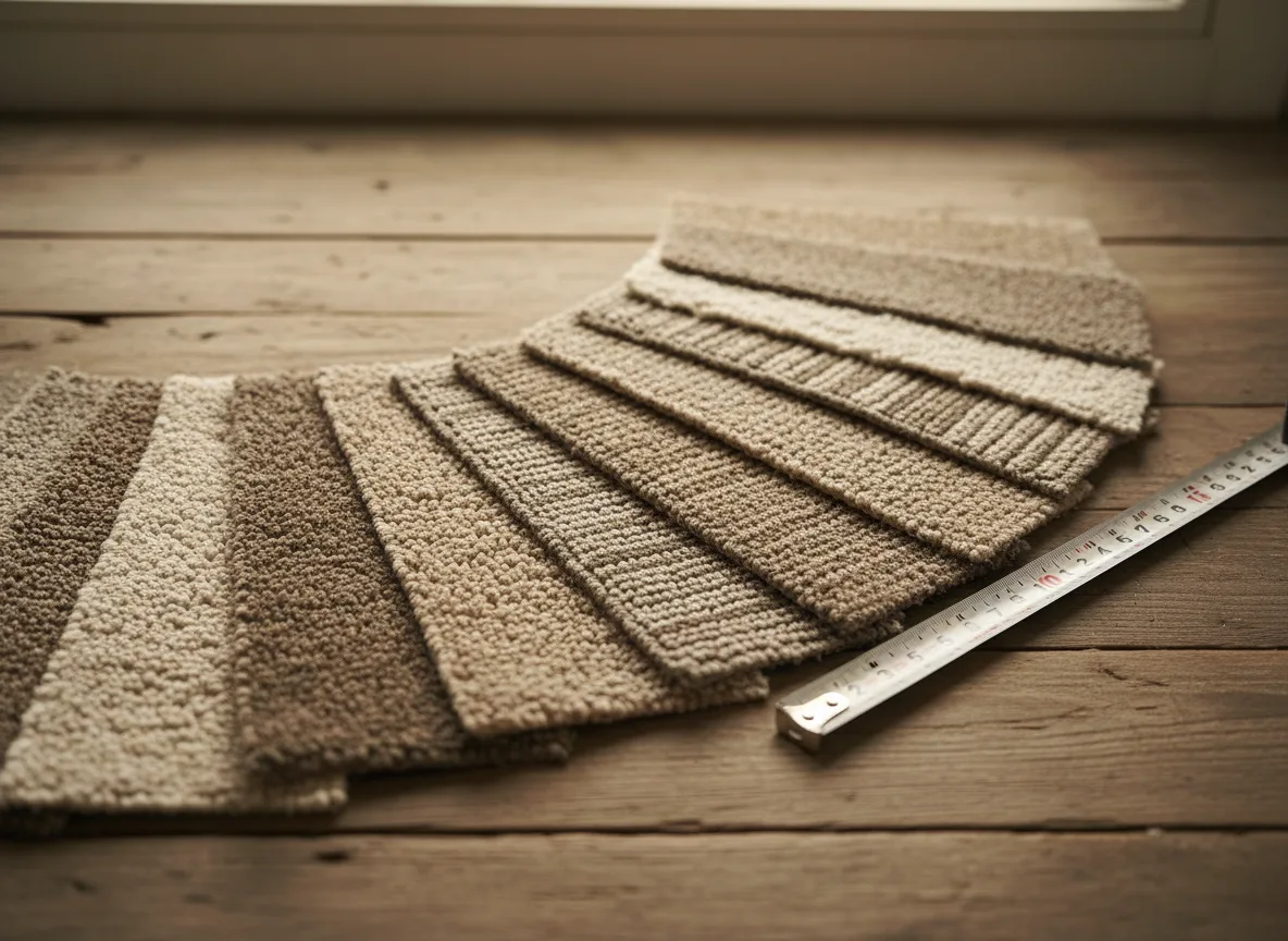 Carpet Installation Nazareth, MI FAQs